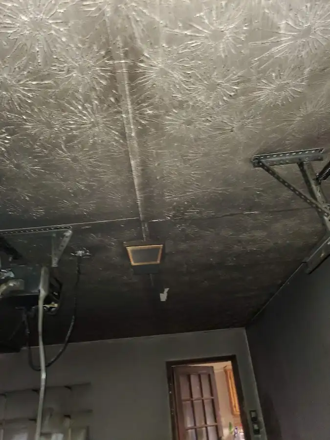 Fire and smoke damage assessment for Emergency Water Damage Services in Sharon